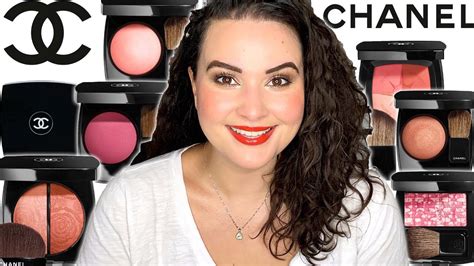 chanel blush you tube|chanel blush sale.